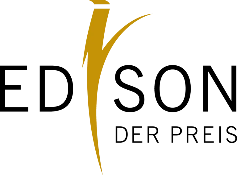 Edison der Preis Logo